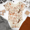 Organic Cotton Short Sleeve Baby Bodysuit, Ryder Organic Earthy Clothing